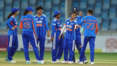 IND W Win