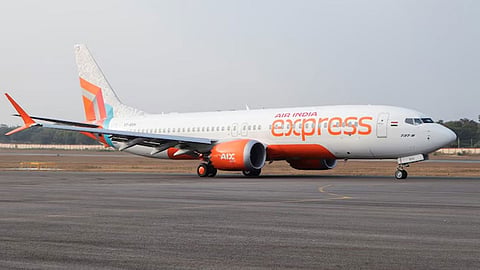 Air India Express
