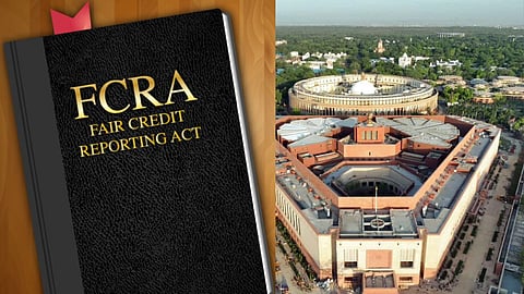 FCRA