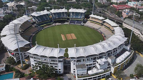 chepauk