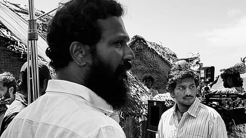 கென் கருணாஸ் பகிர்ந்த புகைப்படம்