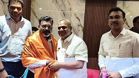 Thirumavalavan