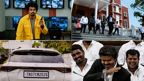 CMVijay