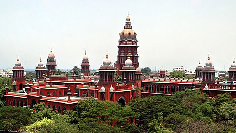 Madras High Court