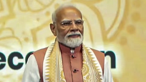 PM Modi