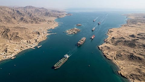 Yemen Houthi Offensive
