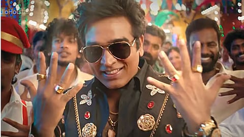 பிக்பாஸ் தமிழ் சீசன் 10: ஒரே படுக்கையறை, மேடையிலேயே எலிமினேஷன்! எதிர்பார்ப்பை எகிற வைக்கும் புதிய வியூகங்கள்!