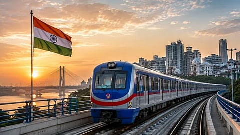 metro rail services
