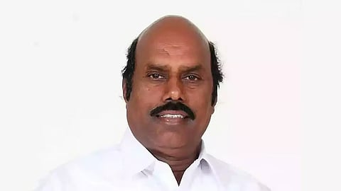 த.வெ.க. ரீல்ஸ் ஆட்சி நடத்துகிறது- எ.வ.வேலு ஆவேசம்