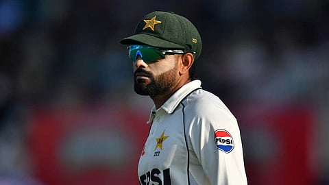Babar Azam