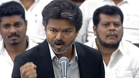 cm vijay