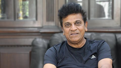 இந்தி தேசிய மொழியா? மன்னிப்புக் கோரிய நடிகர் சிவராஜ் குமார்!