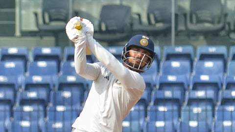 ishan kishan