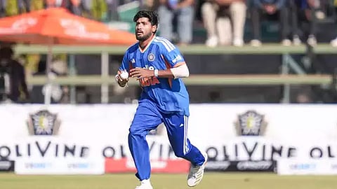 yash thakur