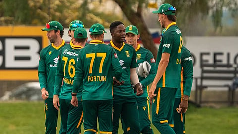 south africa