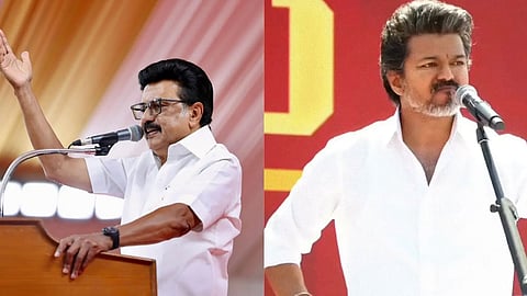 மு.க.ஸ்டாலின்- விஜய்