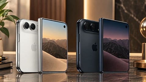 iPhone Duo