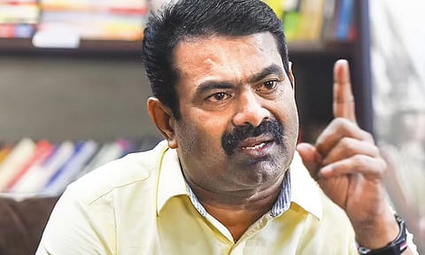 சீமான்