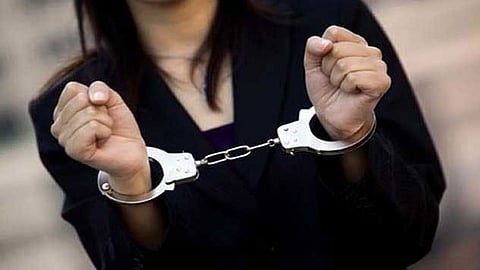 Mumbai Property Fraud