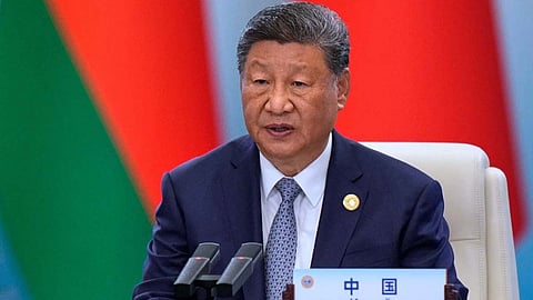 Xi Jinping