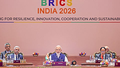 PM Modi