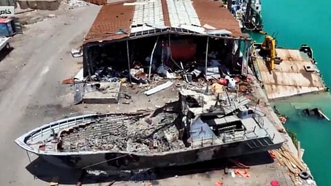 Houthis launch more attacks on Saudi Arabia