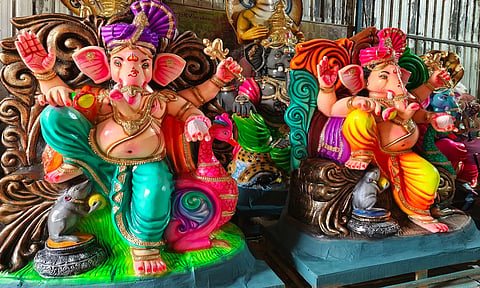 Vinayagar Chathurthi