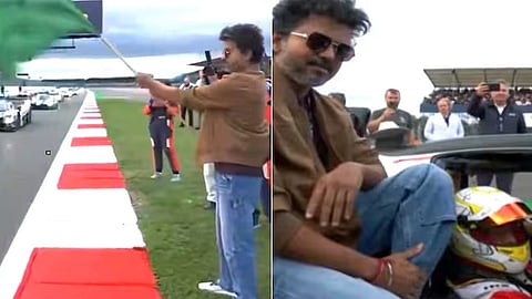 CM VIJAY