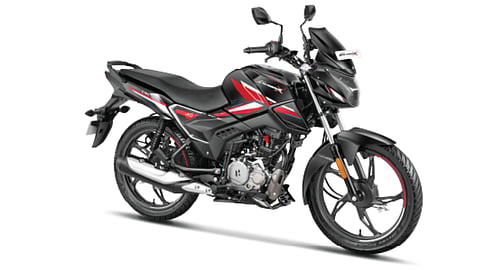 Hero Glamour X 125