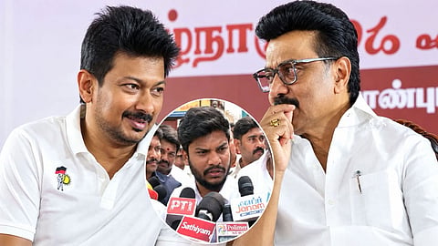 Minister Ramesh