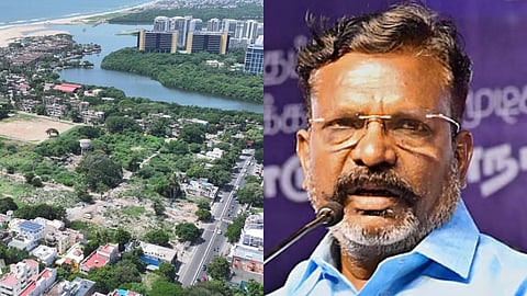 திருமாவளவன்