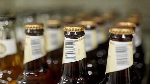 Nagaland,spurious liquor