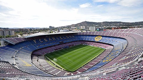 Camp Nou