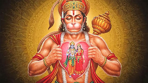 Hanuman