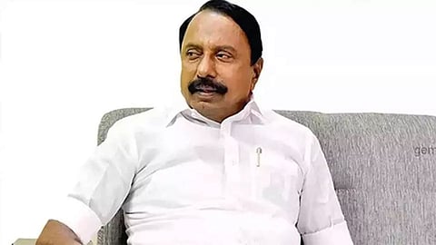 Minister Sengottaiyan