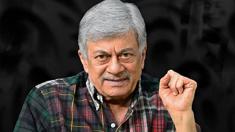 anant nag