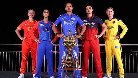 Women's Premier League 2027: Tournament dates and auction announcement!