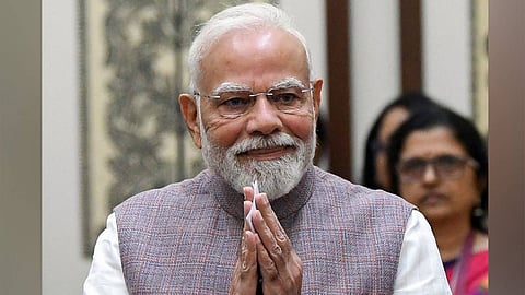 pm modi