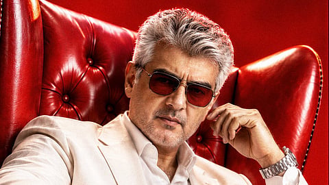 ‘டேர் டெவில்’ படப்பிடிப்பு நவம்பரில் தொடக்கம்!