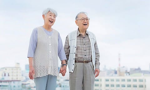 Japan