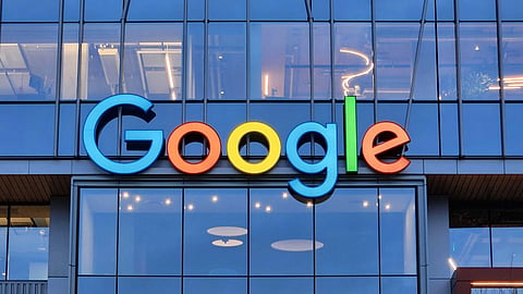 Google