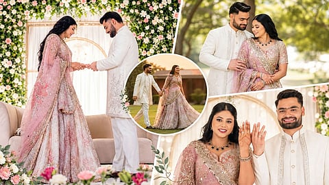 Rinku Singh-Priya Saroj