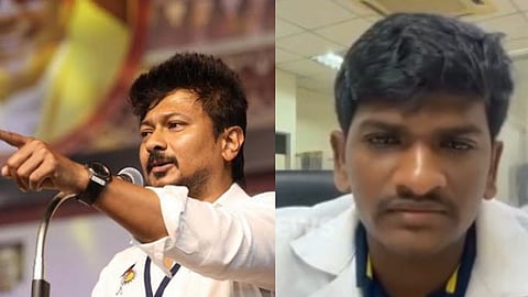 udhayanidhi stalin