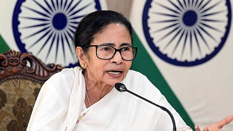 mamata banerjee