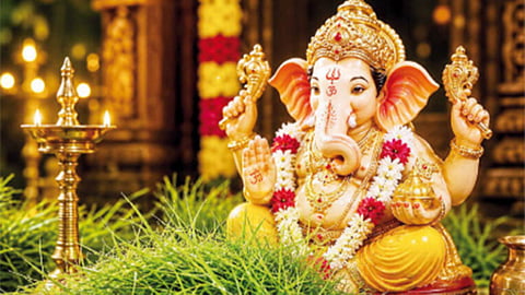 vinayagar