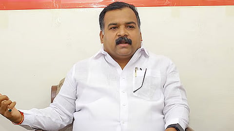 மாணிக்கம் தாகூர்