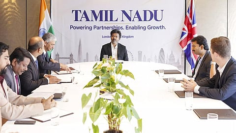 முதலமைச்சர் விஜய்