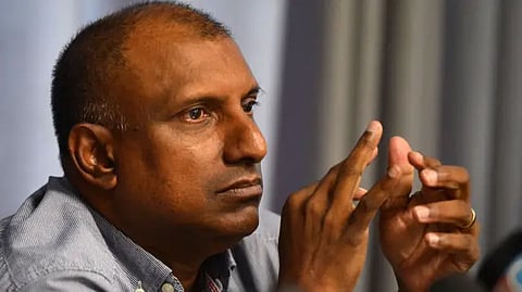 Aravinda de Silva