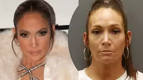 Jennifer Lopez