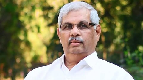 Governor Arlekar